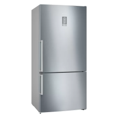 Siemens KG86NAID2N Kombi No Frost Buzdolabı