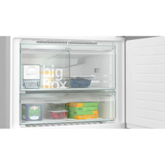 Siemens KG86NAID2N Kombi No Frost Buzdolabı