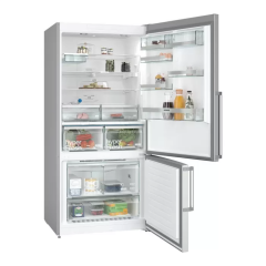 Siemens KG86NAID2N Kombi No Frost Buzdolabı