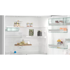 Siemens KG86NAID2N Kombi No Frost Buzdolabı