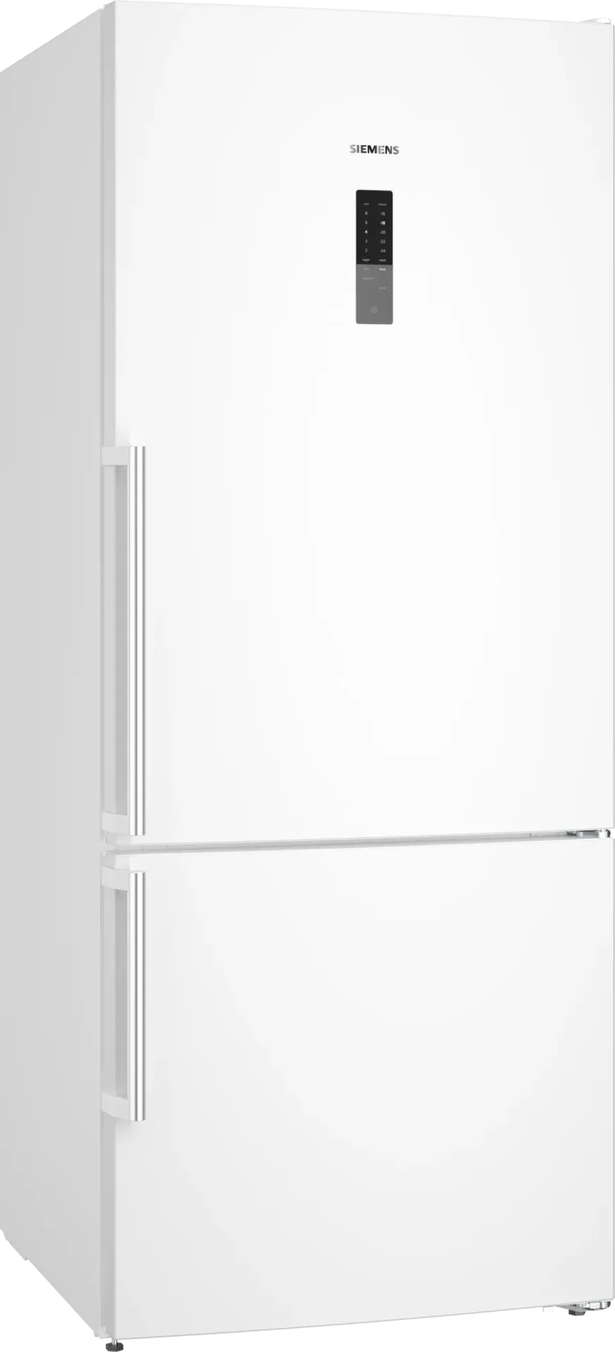 Siemens KG76NCWE0N Kombi No Frost Buzdolabı