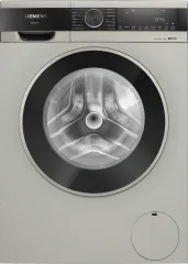 Siemens WG52A2ZXTR 10 Kg 1200 Devir Çamaşır Makinesi İnox