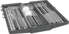 Siemens SN23IW62MT 5+1 Programlı Home Connect Beyaz Bulaşık Makinesi