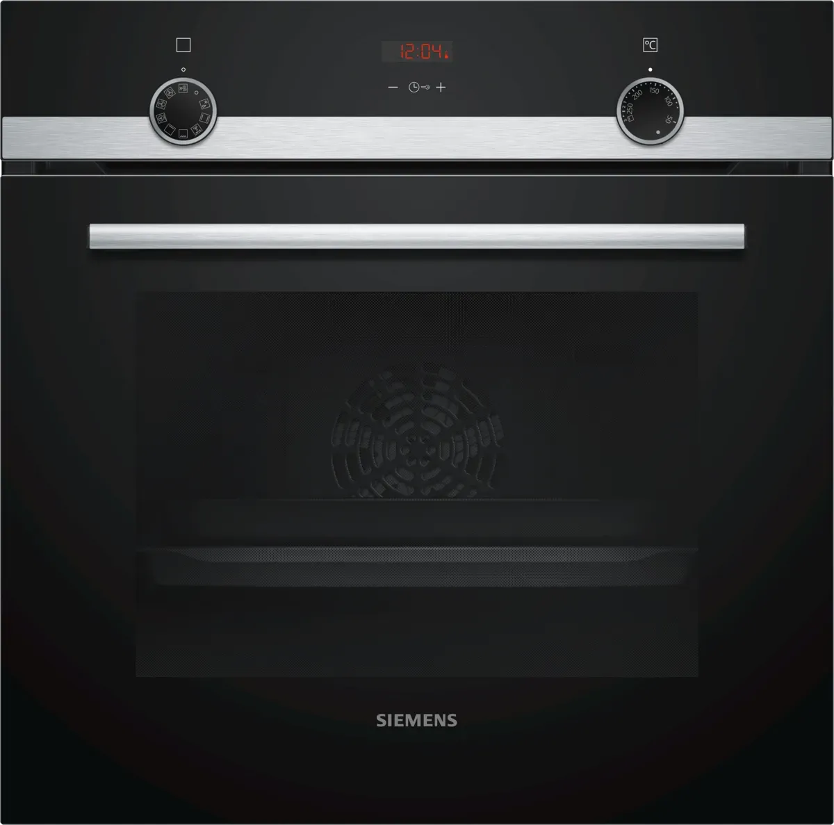 Siemens HB514FBR0T Inox Ankastre Fırın