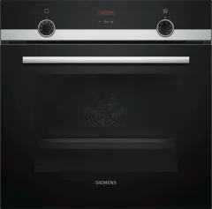Siemens HB514FBR0T Inox Ankastre Fırın