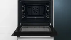 Siemens HB514FBR0T Inox Ankastre Fırın