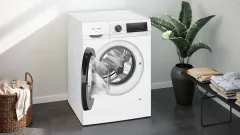 Siemens WG42A2Z0TR 9 Kg 1200 Devir Çamaşır Makinesi