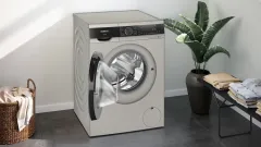 Siemens WG42A2ZXTR 9 kg 1200 Devir Çamaşır Makinesi