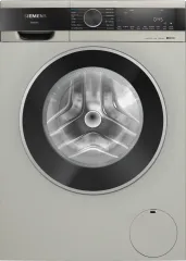 Siemens WG44A2ZXTR 9 kg 1400 Devir Çamaşır MakinesiSiemens WG44A2ZXTR 9 kg 1400 Devir Çamaşır Makinesi