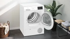 Siemens WT00H201TR 8 Kg Isı Pompalı Kurutma Makinesi
