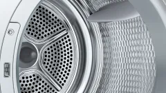 Siemens WT00H201TR 8 Kg Isı Pompalı Kurutma Makinesi
