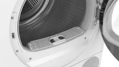 Siemens WQ42A201TR 9 Kg Isı Pompalı Kurutma Makinesi