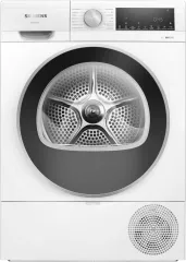 Siemens WQ42A201TR 9 Kg Isı Pompalı Kurutma Makinesi