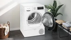 Siemens WQ42A201TR 9 Kg Isı Pompalı Kurutma Makinesi