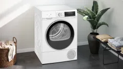 Siemens WQ42A201TR 9 Kg Isı Pompalı Kurutma Makinesi