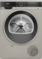 Siemens WQ41G20TTR 9 Kg Isı Pompalı Kurutma Makinesi