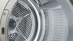 Siemens WQ41G20TTR 9 Kg Isı Pompalı Kurutma Makinesi