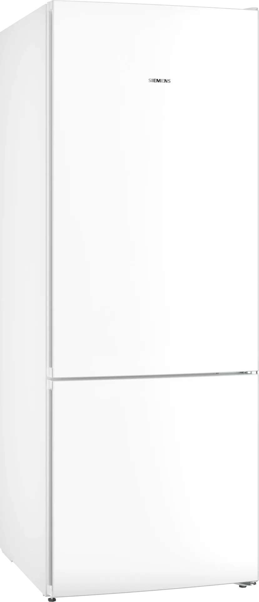 Siemens KG55NVWE0N Beyaz NoFrost Buzdolabı