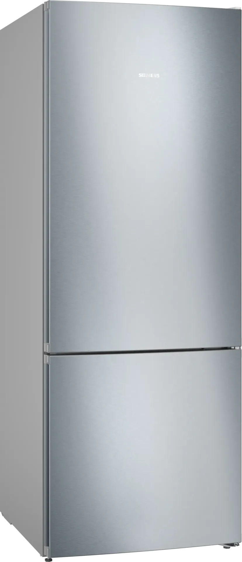 Siemens KG55NVIF1N Kolay Temizlenebilir Inox Nofrost Buzdolabı
