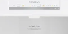 Siemens KG55NVIF1N Kolay Temizlenebilir Inox Nofrost Buzdolabı