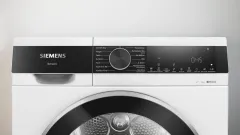 WQ51G200TR iQ300 Isı Pompalı Kurutma Makinesi 10 kg